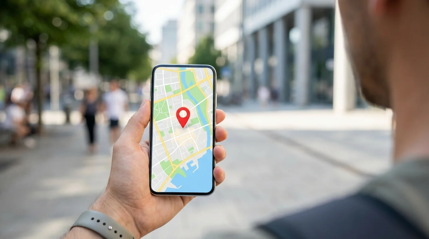 How to Get Found When Locals Search 'Electrician Near Me'