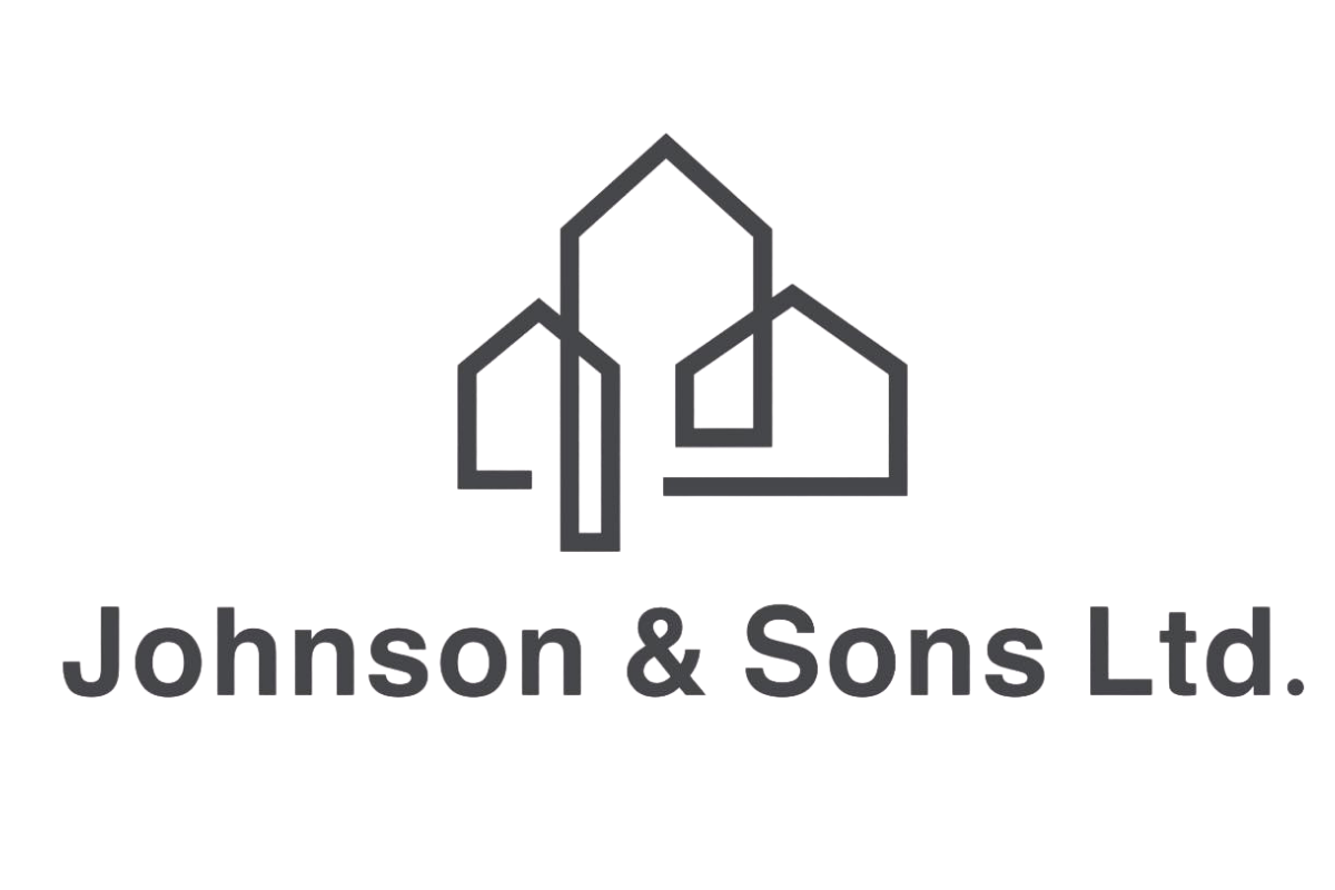 Johnson and Sons