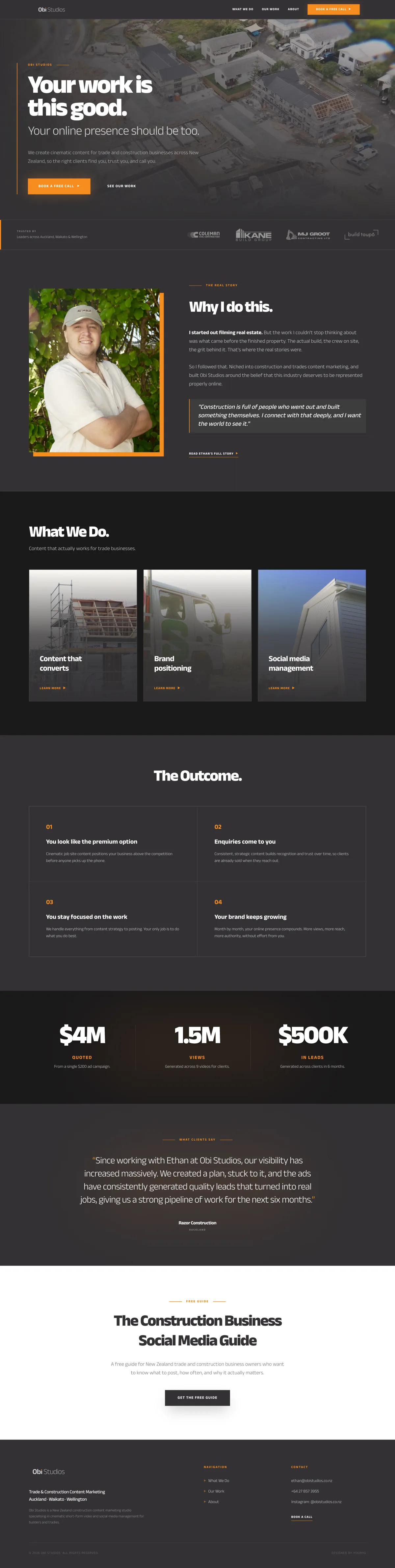 Obi Studios