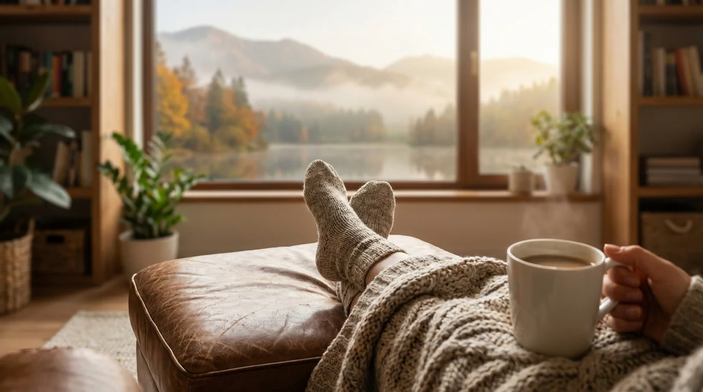 The 'Set and Forget' Website Guide for Business Owners Who Hate Tech