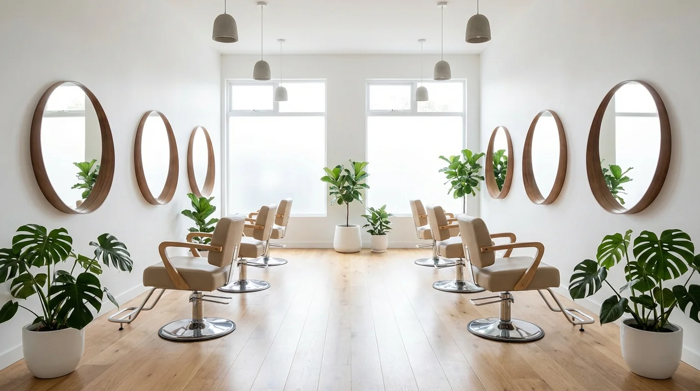 Does Your Online Presence Match Your Salon's Prices?