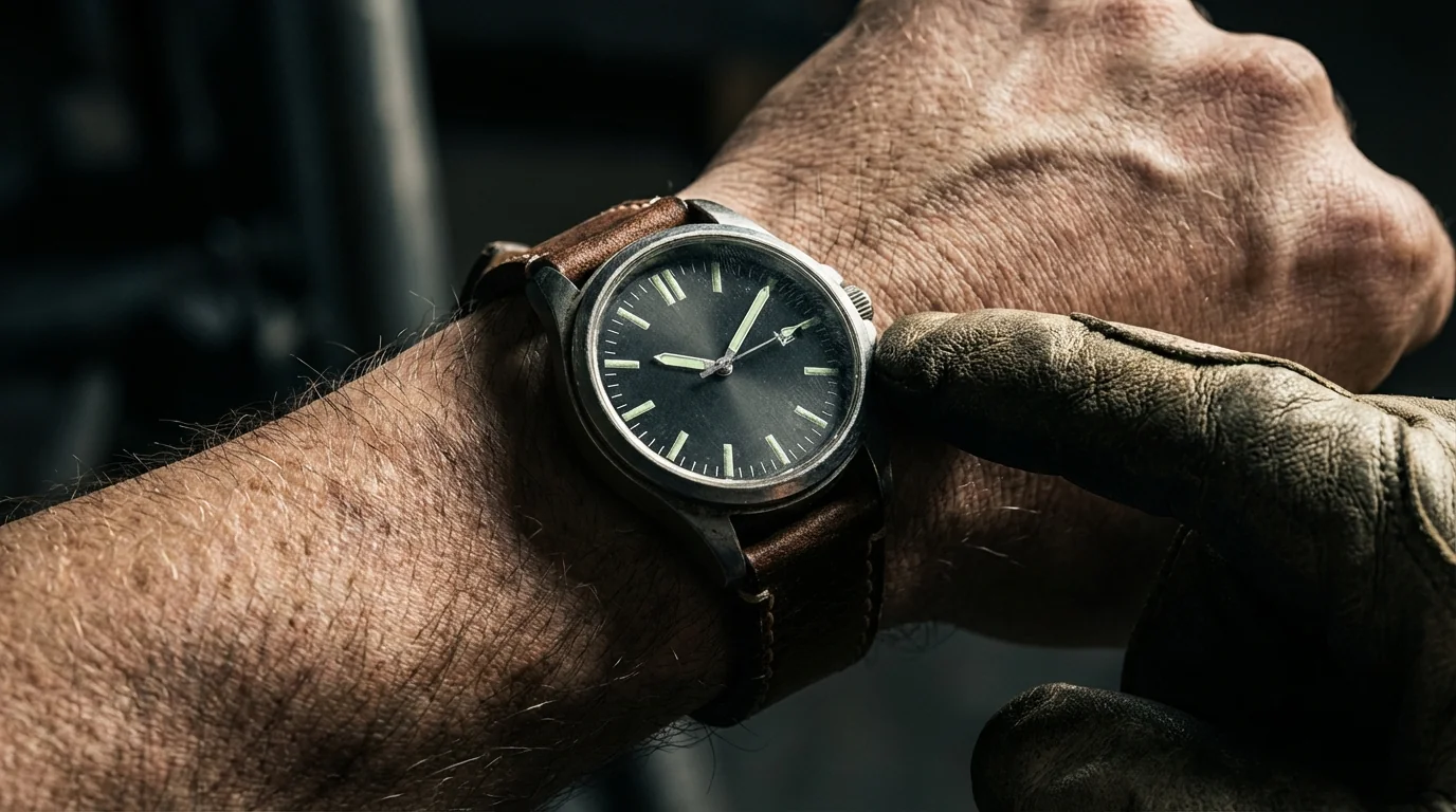 Stop Being a 24/7 Receptionist: How a Website Filters Tyre Kickers